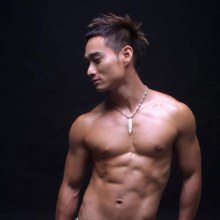 แอบดู หนุ่ม ๆ เอเชีย