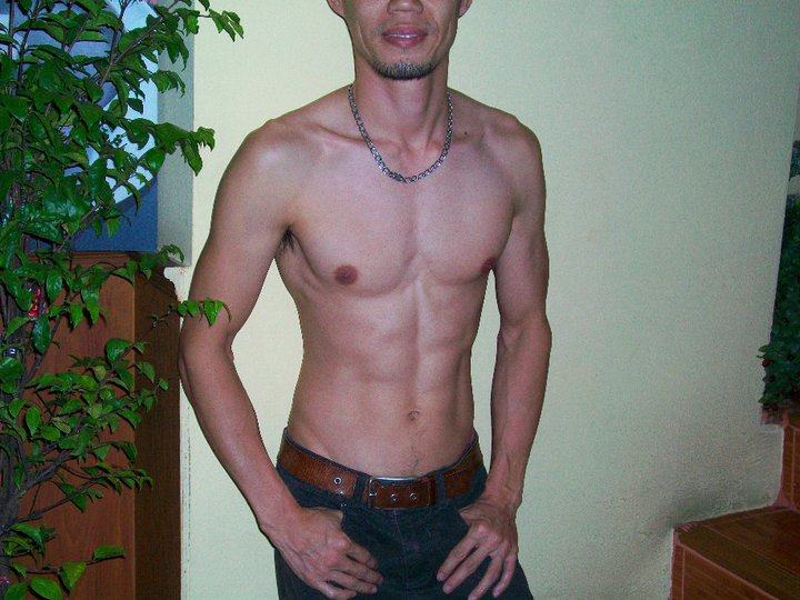 รวมซิกแพค...... เกย์ไทยบ้านๆ4