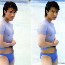 หนุ่มไทยใน Beach Boy  ขนหรือดงอ้อยกันแน่???????