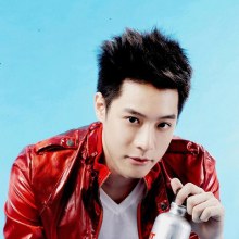 Nick Chou นักร้องใต้หวัน