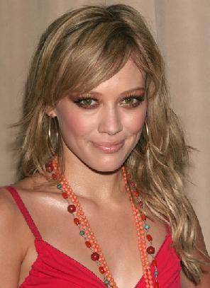 Hilary Duff สวย เซ็กซี่มากๆ