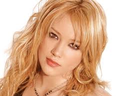 Hilary Duff สวย เซ็กซี่มากๆ