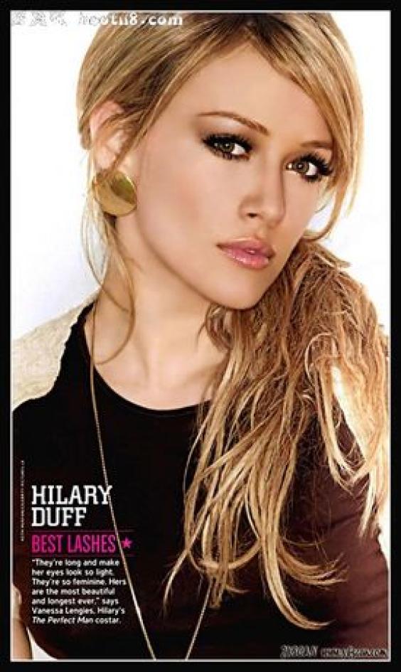 Hilary Duff สวย เซ็กซี่มากๆ