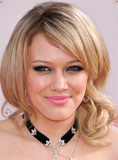 Hilary Duff สวย เซ็กซี่มากๆ