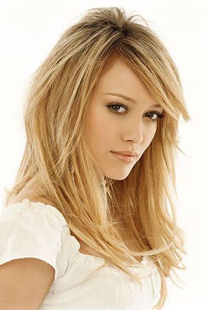 Hilary Duff สวย เซ็กซี่มากๆ