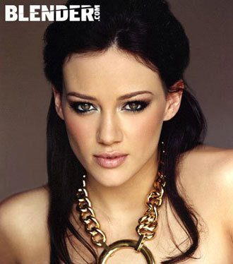 Hilary Duff สวย เซ็กซี่มากๆ