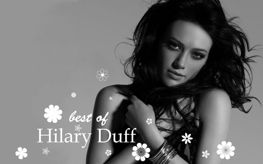Hilary Duff สวย เซ็กซี่มากๆ