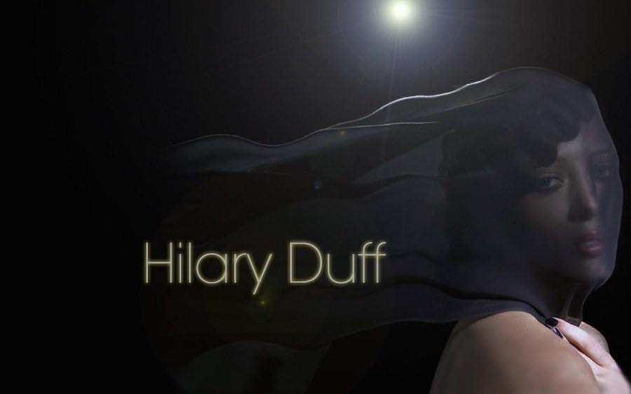 Hilary Duff สวย เซ็กซี่มากๆ