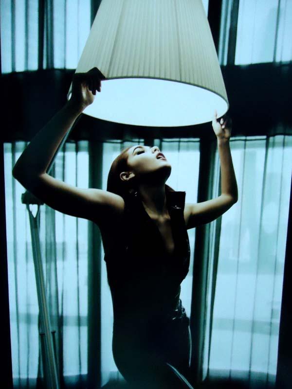 Photo book ของอั้ม พัชราภา และ ชมพู่ อารยา