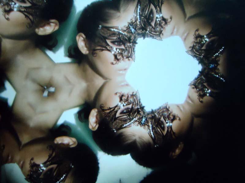 Photo book ของอั้ม พัชราภา และ ชมพู่ อารยา