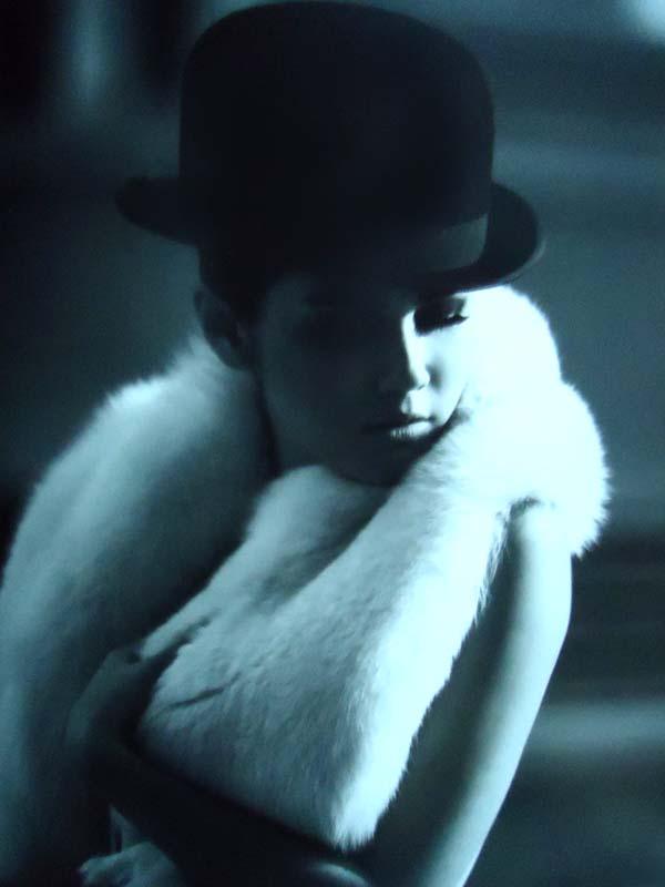 Photo book ของอั้ม พัชราภา และ ชมพู่ อารยา