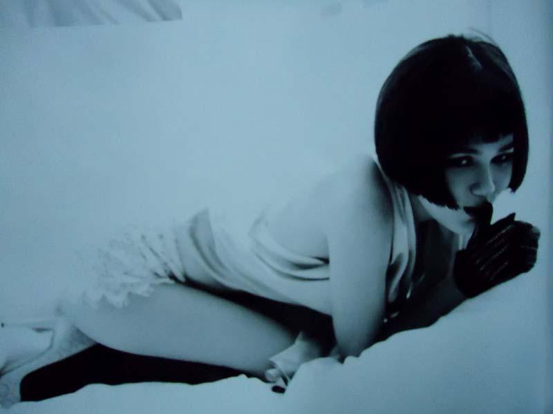 Photo book ของอั้ม พัชราภา และ ชมพู่ อารยา