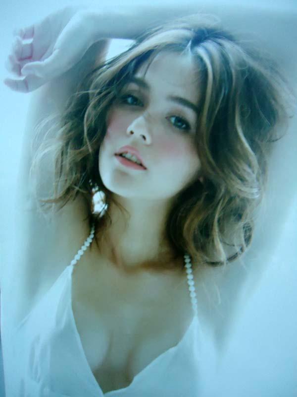 Photo book ของอั้ม พัชราภา และ ชมพู่ อารยา