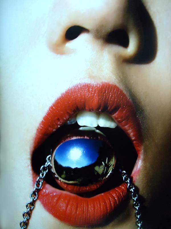 Photo book ของอั้ม พัชราภา และ ชมพู่ อารยา