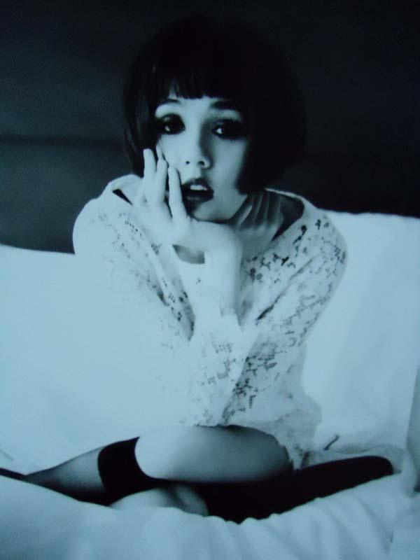 Photo book ของอั้ม พัชราภา และ ชมพู่ อารยา