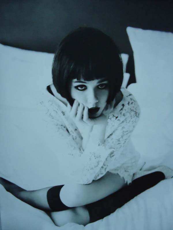 Photo book ของอั้ม พัชราภา และ ชมพู่ อารยา