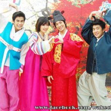 ริท & จียอน  @ รายการWakeclub