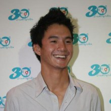  เอ็ม พีระพงศ์  ผู้ชายของ ปอย