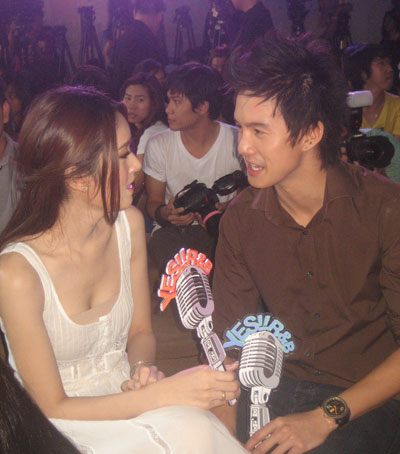 ปอย ส่อแวว "รักล่ม" แม่แฟน ไม่ปลื้มสะใภ้กระเทย--