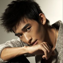 เขาหล่อจริง......จริง