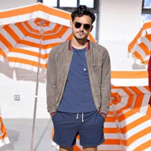 New York Fashion Week กันสักที สำหรับฤดูกาลนี้ (Spring 2011)