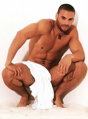 มาดูนายแบบ PLAY GIRLS