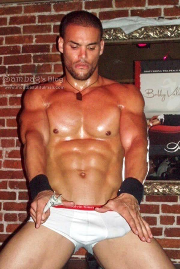 มาดูนายแบบ PLAY GIRLS