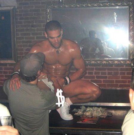 มาดูนายแบบ PLAY GIRLS