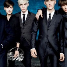 เบอร์เบอรี่ (Burberry) คอลเลคชั่นออธั่ม-วินเธอร์ 2010