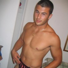 หล่อ ล่ำ เกินห้ามใจ 6