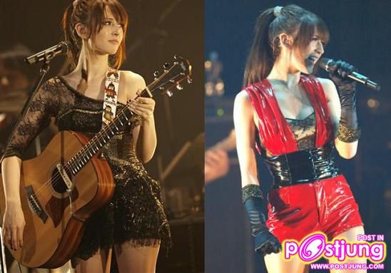 สวย กับ น่ารัก จะให้ใช้คำไหนกับเธอดี