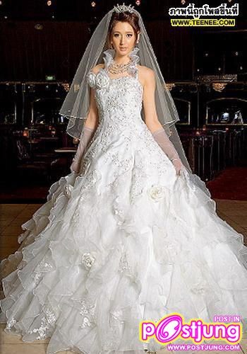 สวย กับ น่ารัก จะให้ใช้คำไหนกับเธอดี