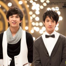 เซน & ริท ในรายการ  ชิงร้อย ชิงล้าน ชะชะช่า