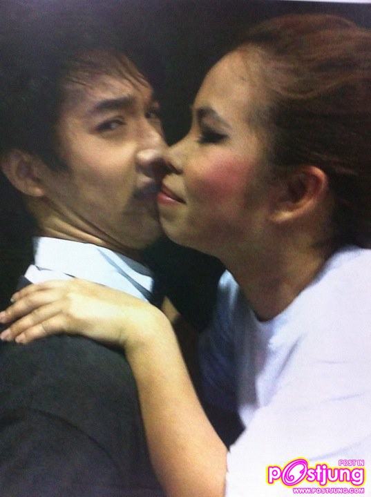 เซน & ริท ในรายการ ชิงร้อย ชิงล้าน ชะชะช่า