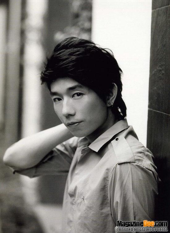 เจี๊ยบ - บอย