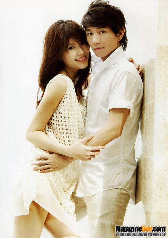 เจี๊ยบ - บอย