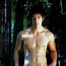 รวมนายแบบ ไทยหุ่นดี น่าบริโภค