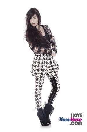 ขนมจีน New Look น่ารักดี