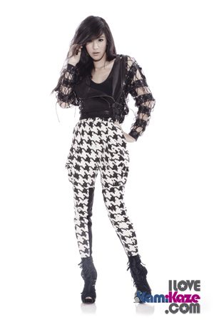 ขนมจีน New Look น่ารักดี