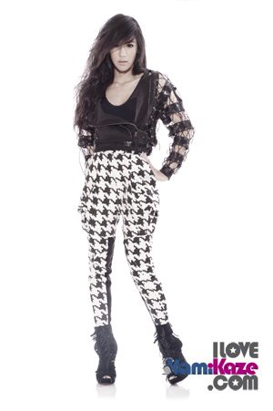 ขนมจีน New Look น่ารักดี