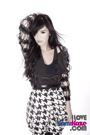 ขนมจีน New Look น่ารักดี