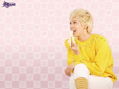 เจเรมี่ lee hong ki You'are Beautyful