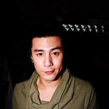 พี่โดม หล่อๆๆๆ @งานวัน ฮัลโลวีน