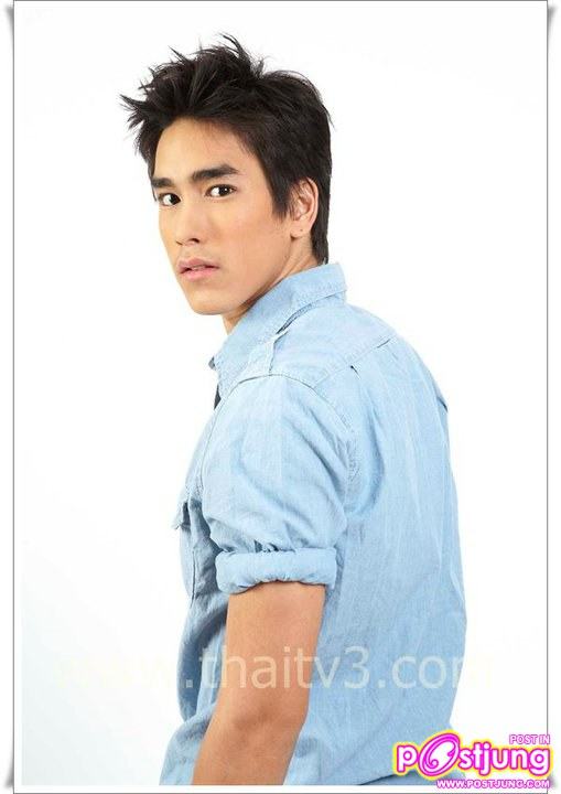 แต่งเชิ้ตเท่ ๆ สไตล์..ณเดชน์