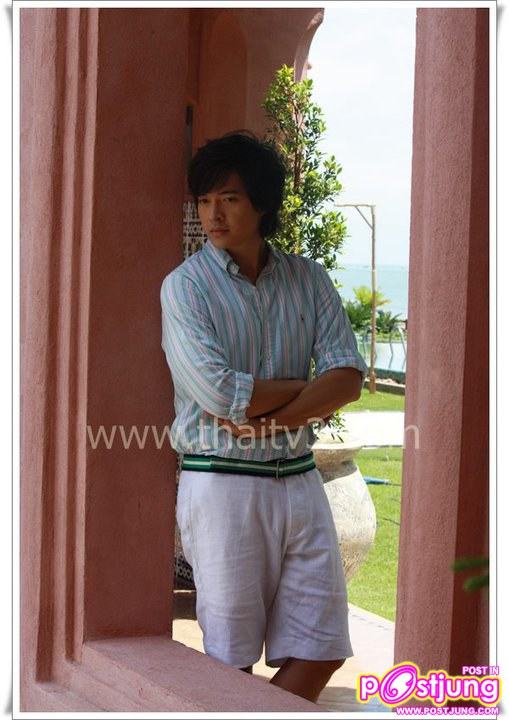 แฟชั่นดาราจาก ดวงใจอัคนี