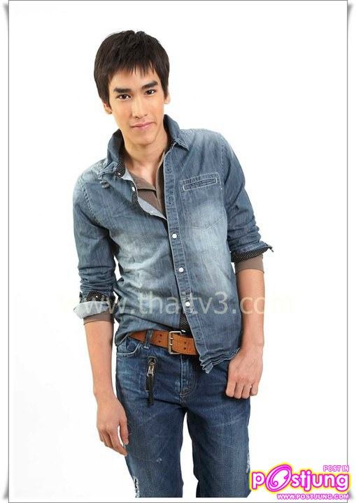 แฟชั่นดาราจาก ดวงใจอัคนี