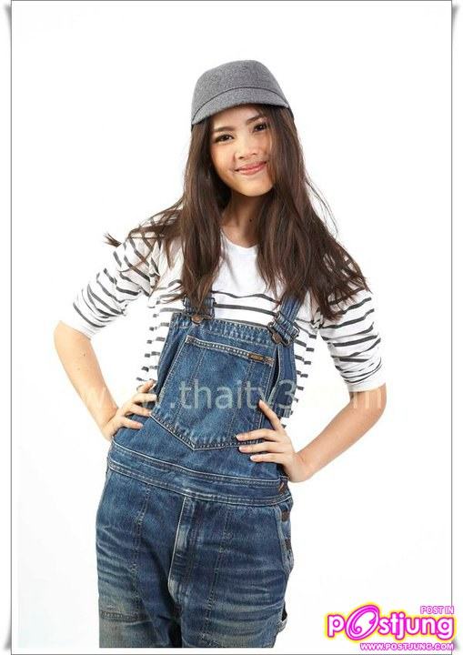 แฟชั่นดาราจาก ดวงใจอัคนี