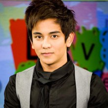 กัน @รายการ Live On Green