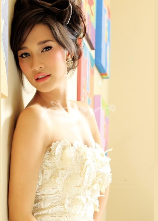 พลอย แร๊งส์ !!!  คว้า รางวัลนำหญิงยอดนิยม Sudsubda young&smart Vote 2010