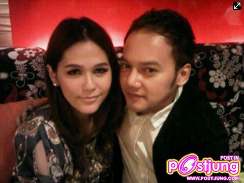 รวมภาพ ชมพู่ จากTwitter